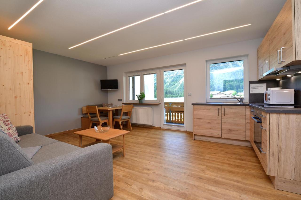 Landhaus Thaler ميتلبرغ المظهر الخارجي الصورة