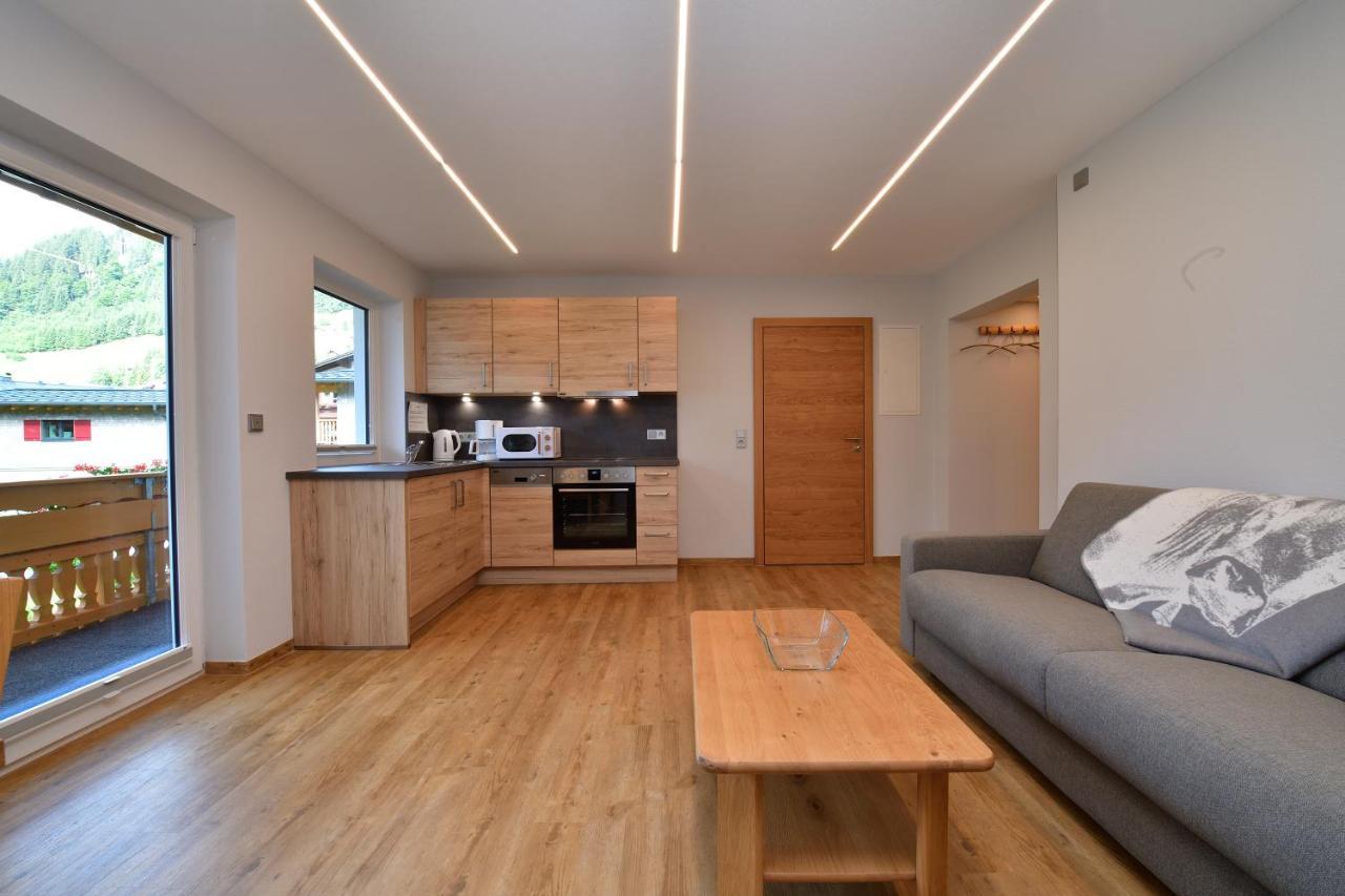 Landhaus Thaler ميتلبرغ المظهر الخارجي الصورة