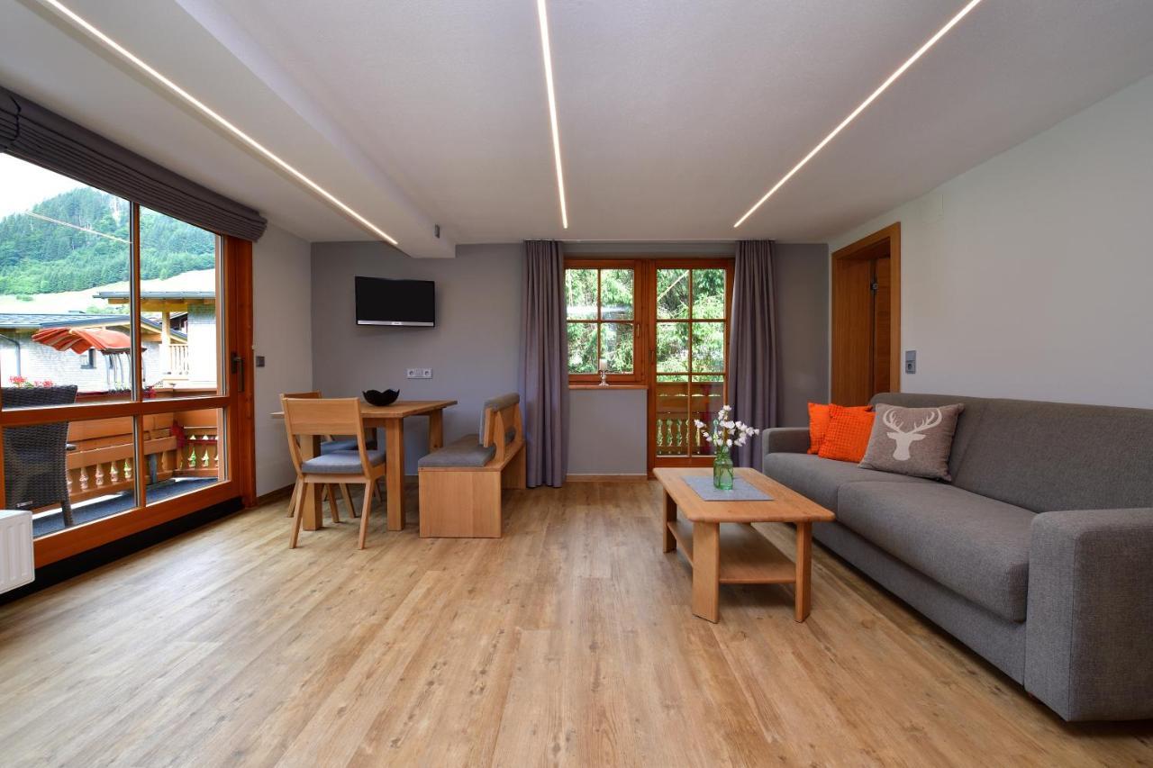 Landhaus Thaler ميتلبرغ المظهر الخارجي الصورة