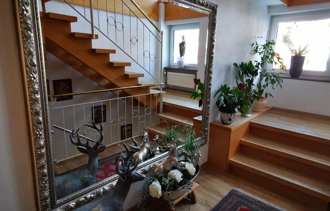 Landhaus Thaler ميتلبرغ المظهر الخارجي الصورة