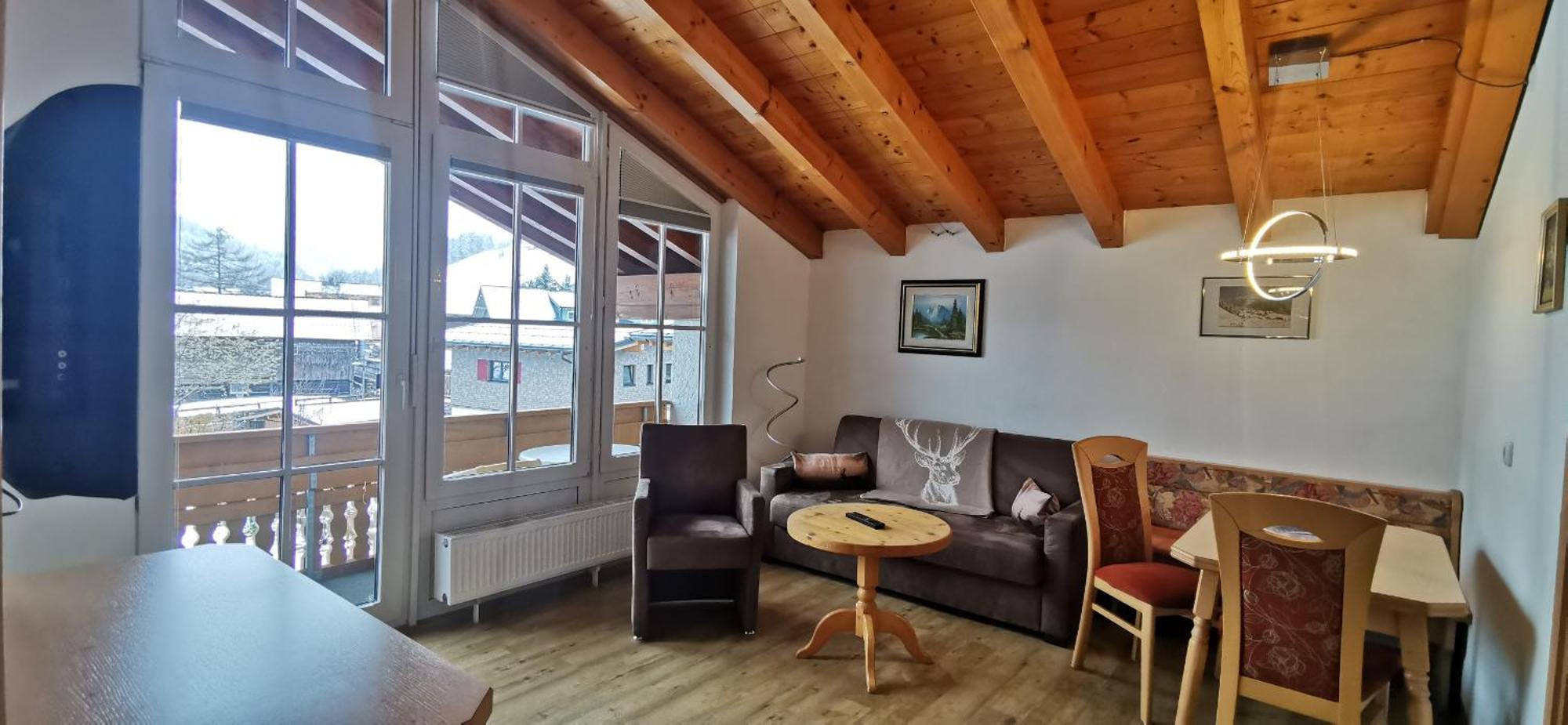 Landhaus Thaler ميتلبرغ المظهر الخارجي الصورة