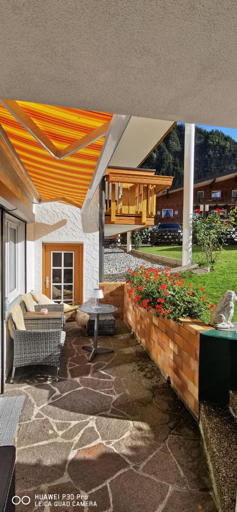 Landhaus Thaler ميتلبرغ المظهر الخارجي الصورة