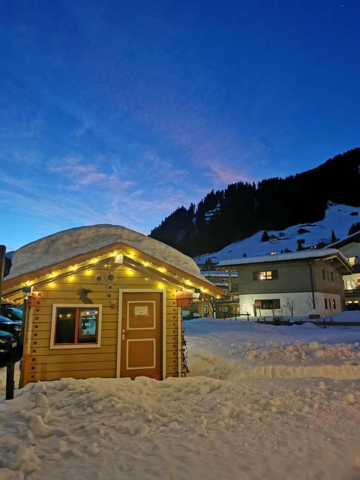 Landhaus Thaler ميتلبرغ المظهر الخارجي الصورة