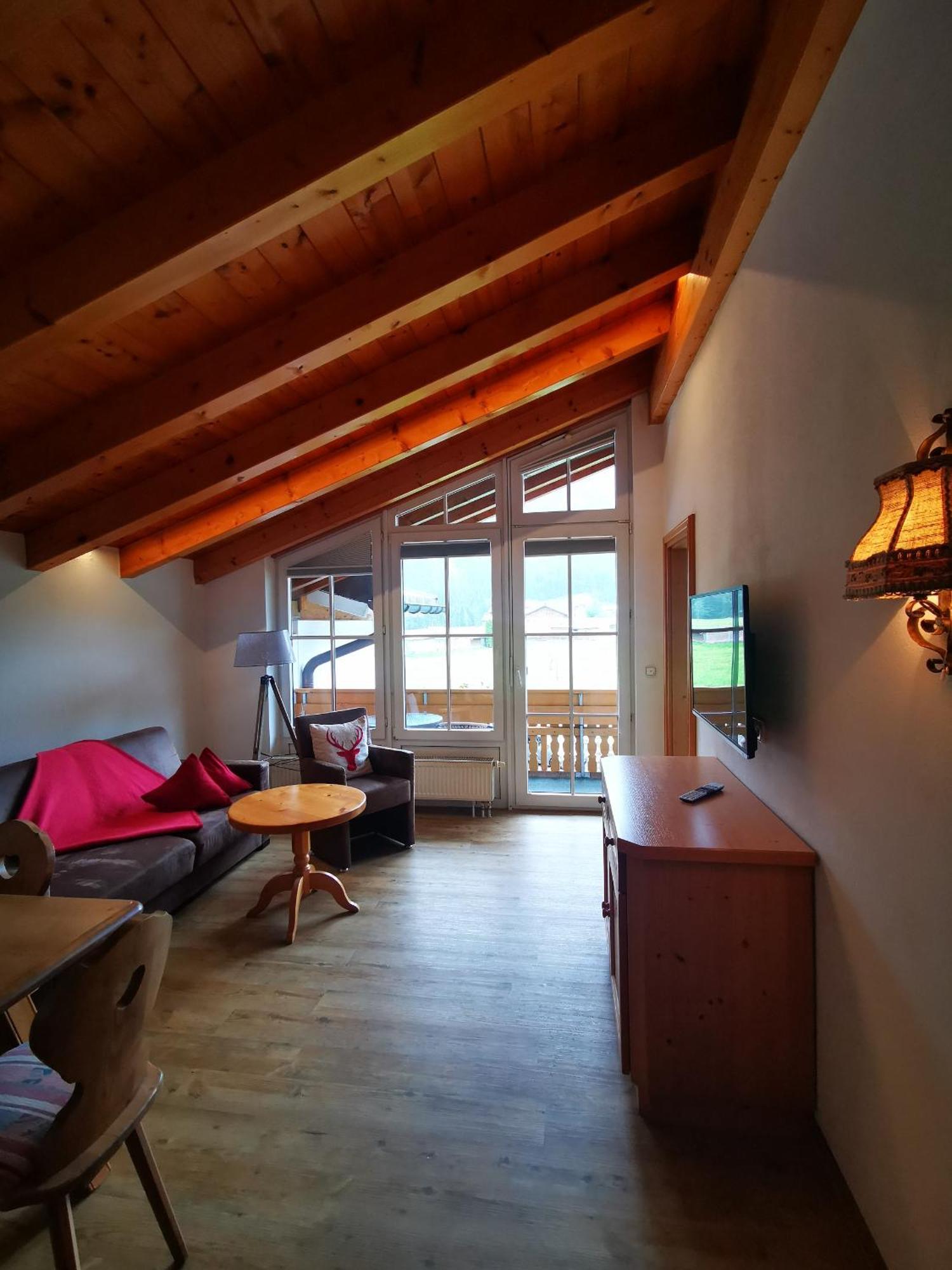 Landhaus Thaler ميتلبرغ المظهر الخارجي الصورة
